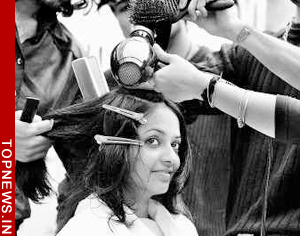 Now, a free hairstyling course for Malay-Indians