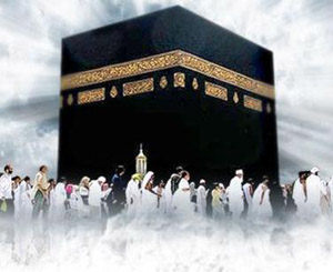 First Hajj flight takes off from New Delhi