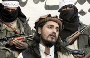 Pakistan offers $5 mn for information on Taliban leaders