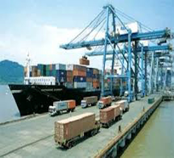 Kolkata Port Trust proposes royalty on cargo handlers