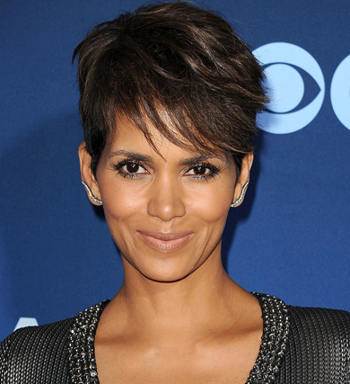 Halle-Berry