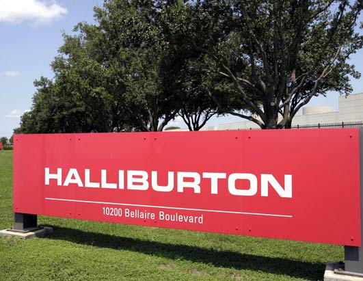 Halliburton to create 800 jobs in Singapore