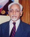 Mohammad Hamid Ansari 