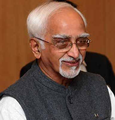 Hamid-Ansari