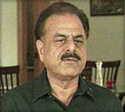 Ex-ISI chief Gul says he was not involved with Al-Qaeda