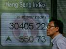 Hang Seng Index