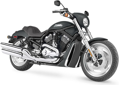 Harley may start sourcing components from India
