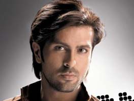 Harman Baweja