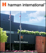 Harman International Industries