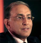 Haroon Lorgat
