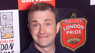 Harry Enfield