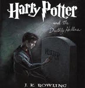 Harry Potter And The Deathly Hallows Part 1: Continues To Rule Box Office
