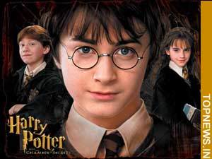 How Harry Potter became a film rage rather than stage star