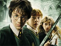 Final Harry Potter ‘set for 2011 release’