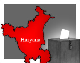 Voting begins for Haryana assembly polls