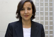 Hassiba Hadj Sahraoui