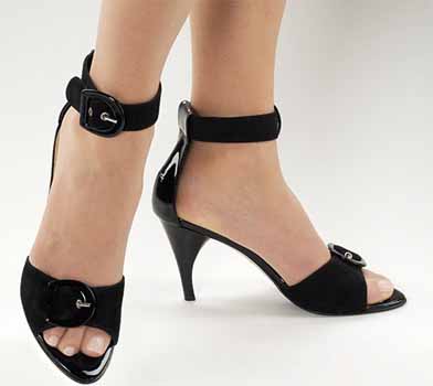 Heels for £9 become Britain’s biggest bargain