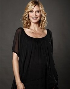 Heidi Klum doubts she will have another baby