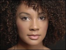 Britain’s Black beauty queen racially abused