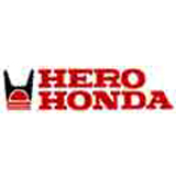 Hero Honda posts a marginal growth   