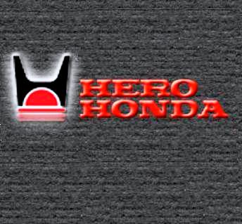 Hero Honda aims for the 4.5 million mark