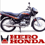 Hero-Honda