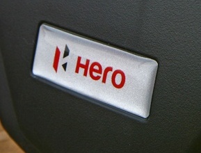 Hero to launch its own motorcycle in 2013