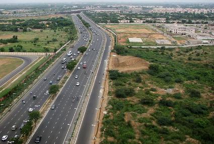 Government to build 4,000 km of highways under EPC mode this fiscal year