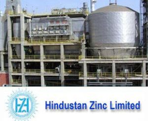 Hindustan Zinc reports 53.29% rise in quarterly net profit