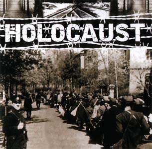 Monday will be marked as Holocaust Remembrance Day