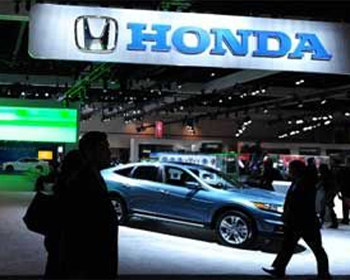 Honda issues recall of 777,000 Pilots and Odysseys due to airbag problem