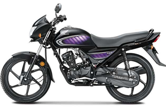 Honda launches cheapest motorcycle in India