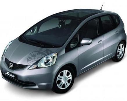 Honda launches Special edition of Jazz