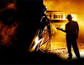Why people love horror movies