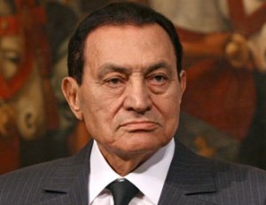 Retrial of ex-Egyptian President Mubarak starts next month