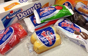 Hostess to reopen bakeries in Indiana and Illinois