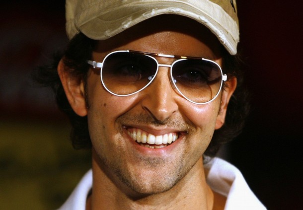 Hrithik Roshan 