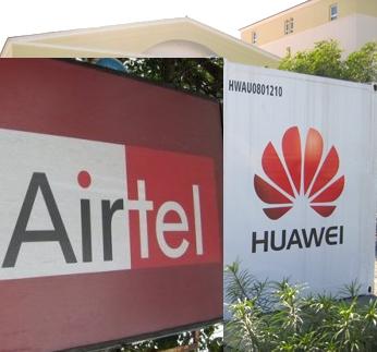 Huawei makes it to the Bharti vendor list