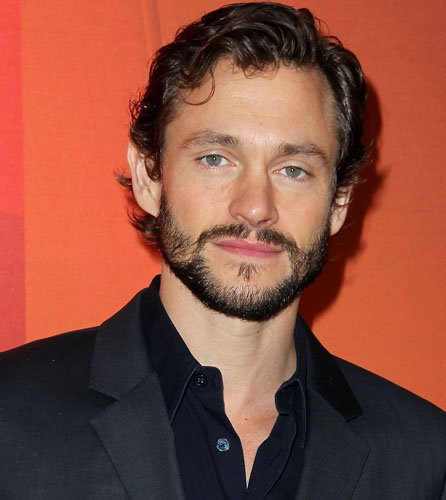 Hugh-Dancy