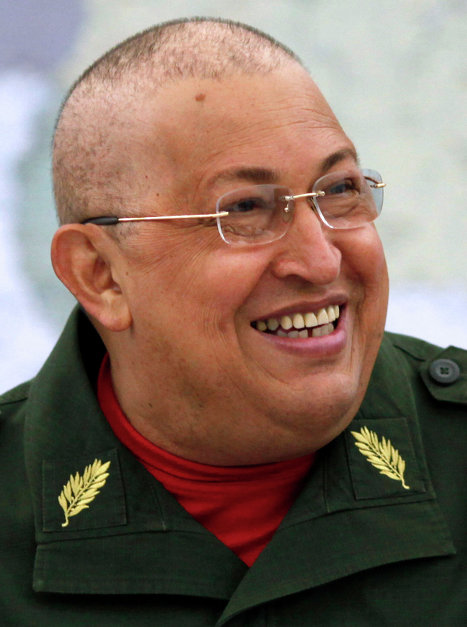 Venezuela scraps plan to embalm Chavez