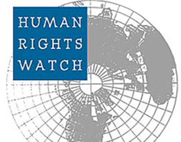 Human-Rights-Watch