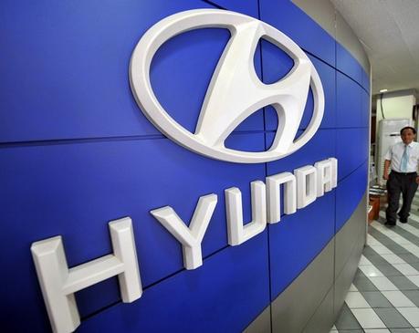 Hyundai aiming to tap new export markets