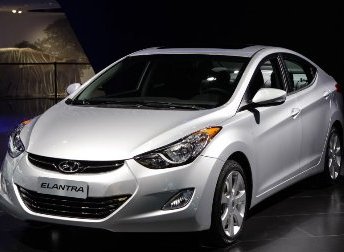 US safety regulators expand Hyundai Elantra "severed ear" air bag probe