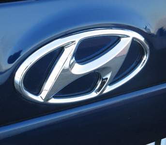 Highest ever domestic sales for Hyundai in march 2010