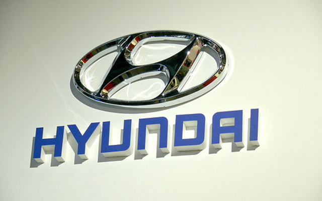 Hyundai-Motor