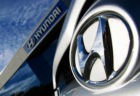 Hyundai Motors To Challenge DRI’s Show Cause Notice