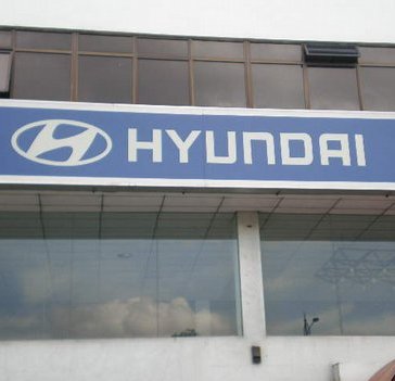 Strike at Hyundai plant hits production