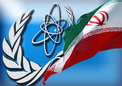 IAEA-Iran