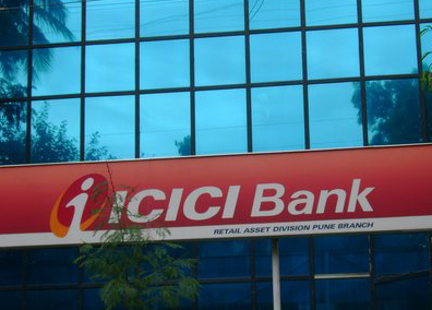 ICICI Bank Buy Call 