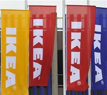 IKEA to open its first stores in India